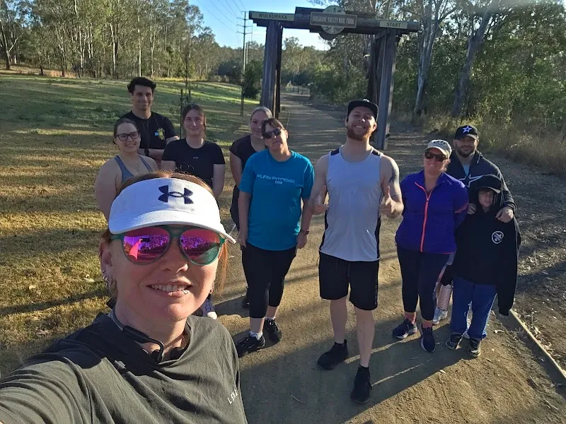 Fury Fitness