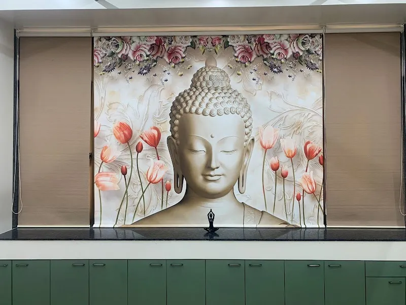 Aarogyyam Mind and Body Therapy Clinic | Yoga Classes in Mulund