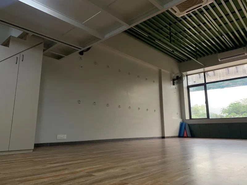 Aarogyyam Mind and Body Therapy Clinic | Yoga Classes in Mulund