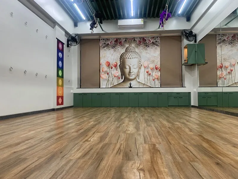 Aarogyyam Mind and Body Therapy Clinic | Yoga Classes in Mulund