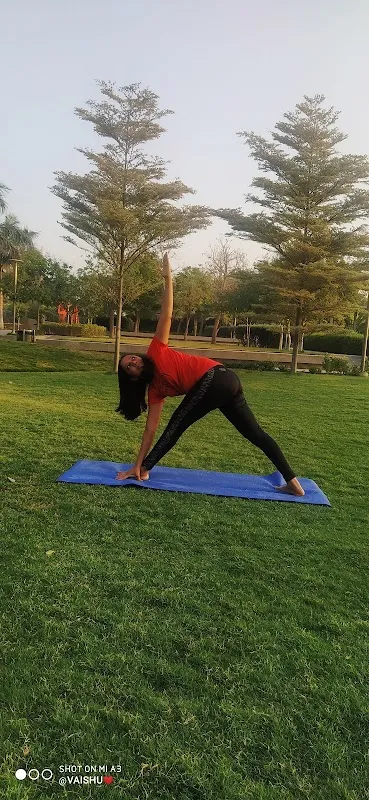 Aarogyyam Mind and Body Therapy Clinic | Yoga Classes in Mulund