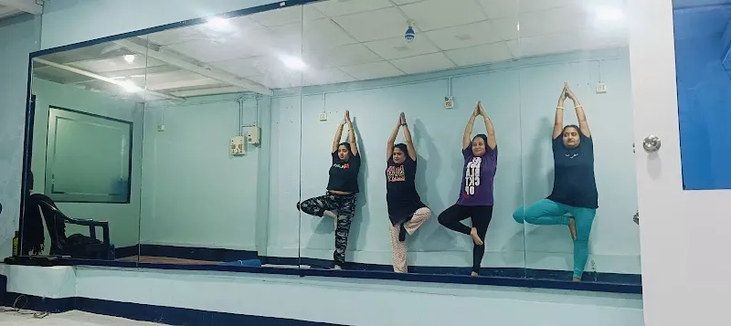 YOG O BIYOG