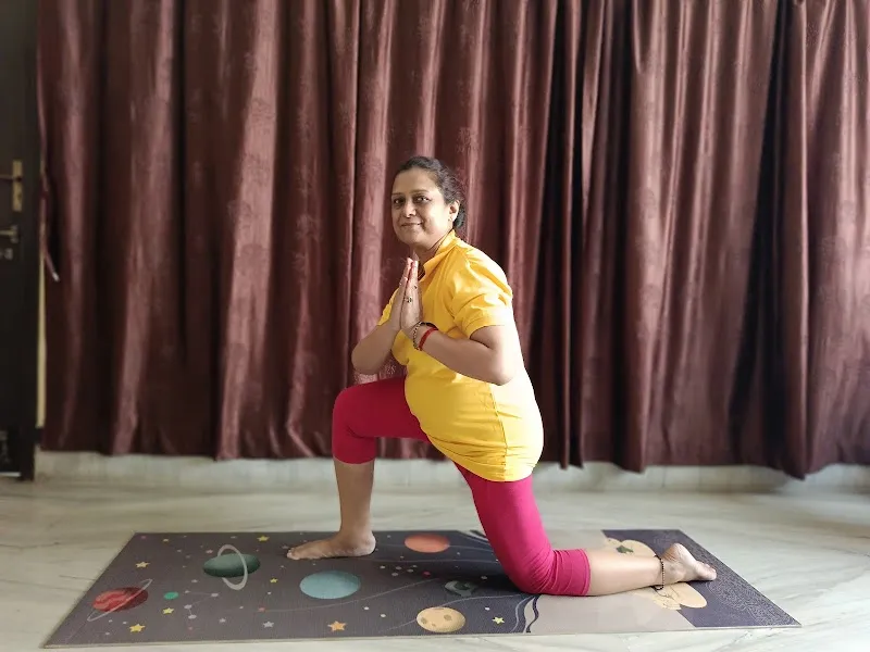 YOG O BIYOG