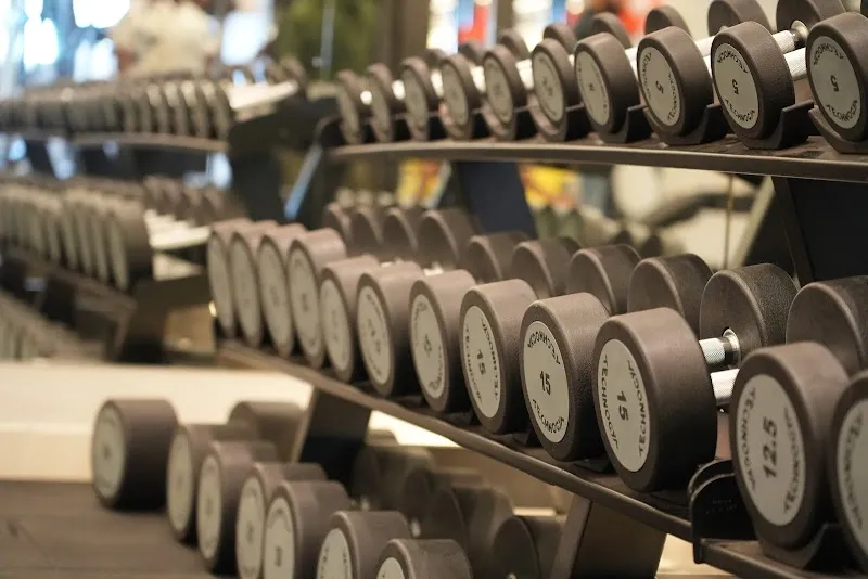Rocks Fitness - The Best Premium Gym in Devarabisanahalli