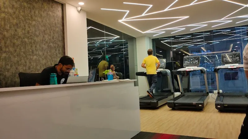 Rocks Fitness - The Best Premium Gym in Devarabisanahalli