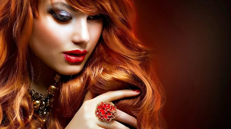 Look at me unisex salon &Spa