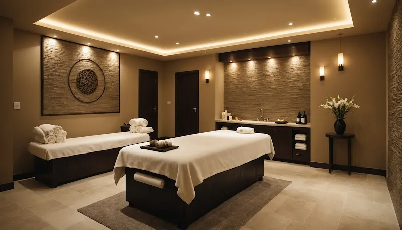 Royal Oasis Spa