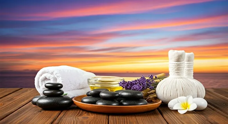 Royal Oasis Spa