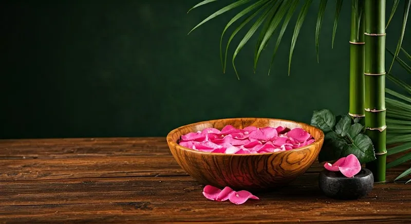Royal Oasis Spa