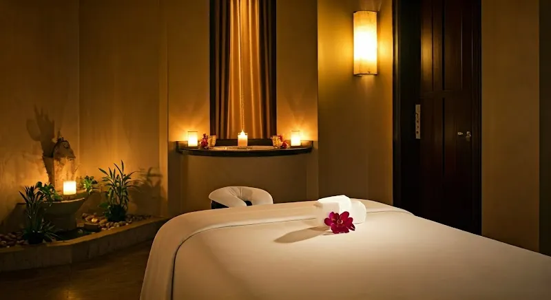 Royal Oasis Spa