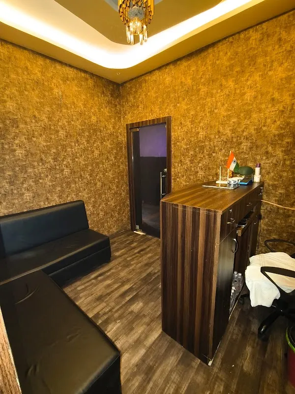 Royal Oasis Spa