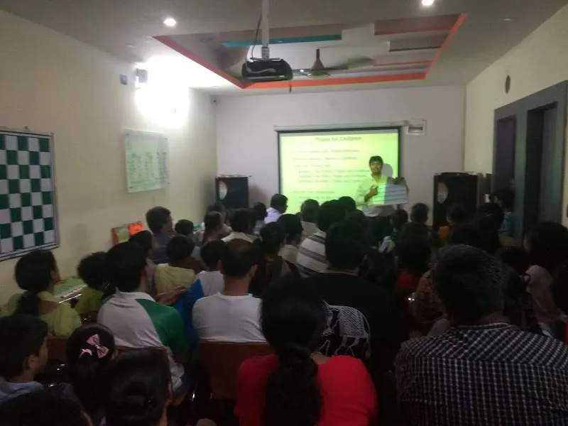 Anikethana Academy