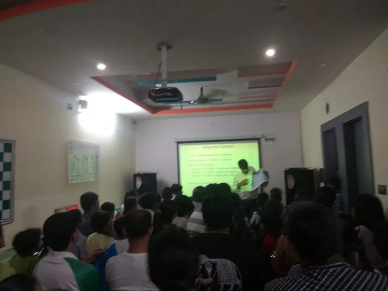 Anikethana Academy