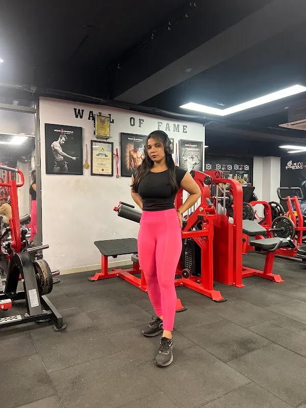 Being Gymaholic 2.O | Fitness Gym Vasna Ahmedabad