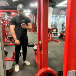 Being Gymaholic 2.O | Fitness Gym Vasna Ahmedabad