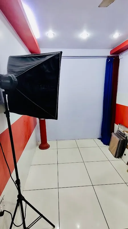 Aryan Digital Photo Studio