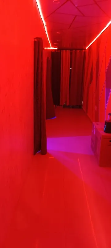 Radiant spa