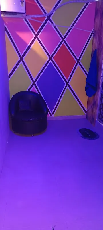 Radiant spa