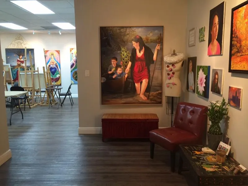 De Vita Academy of Art