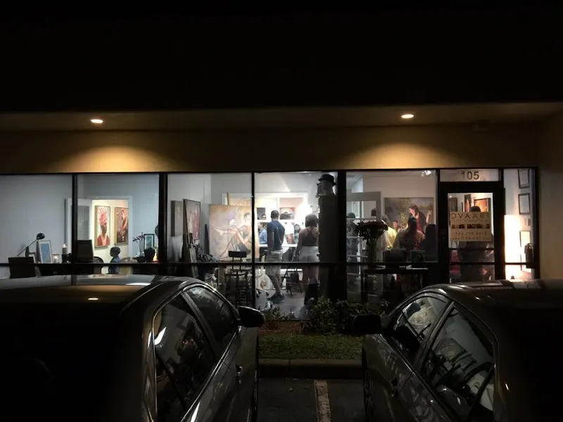 De Vita Academy of Art