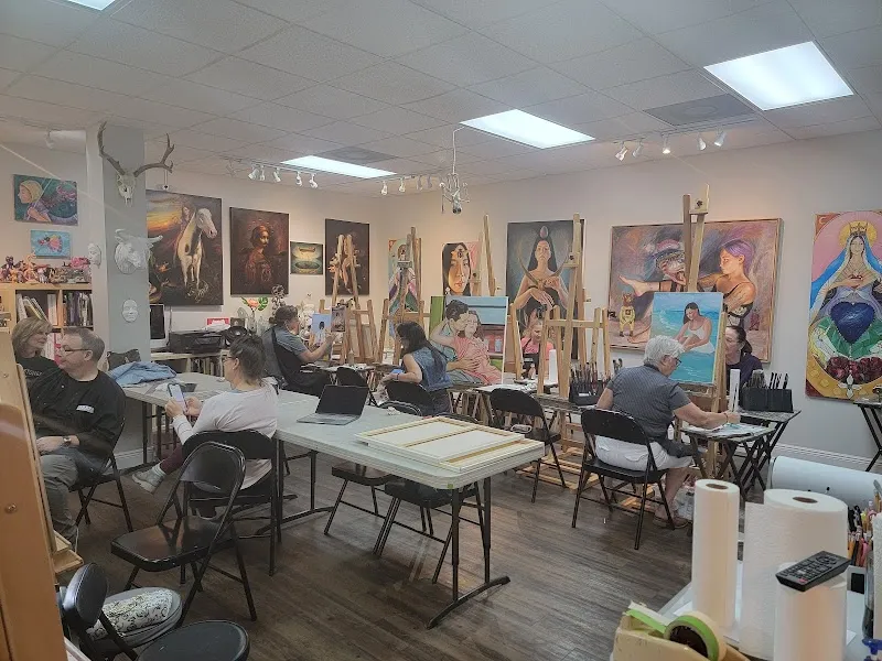 De Vita Academy of Art