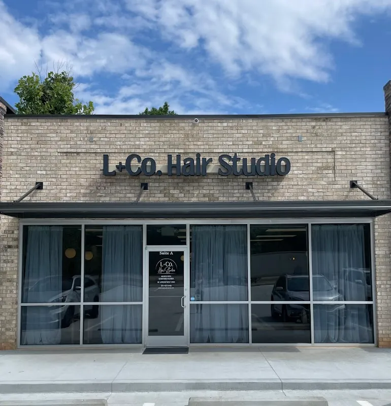 L+Co. Hair Studio, LLC