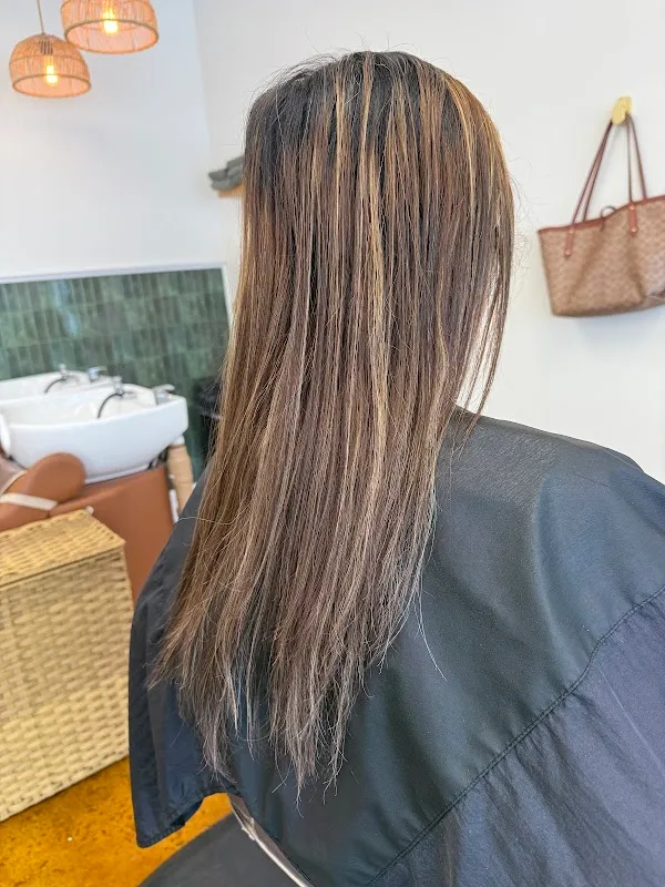 L+Co. Hair Studio, LLC