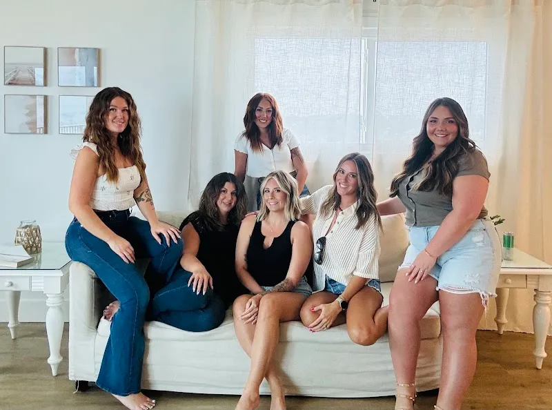 L+Co. Hair Studio, LLC