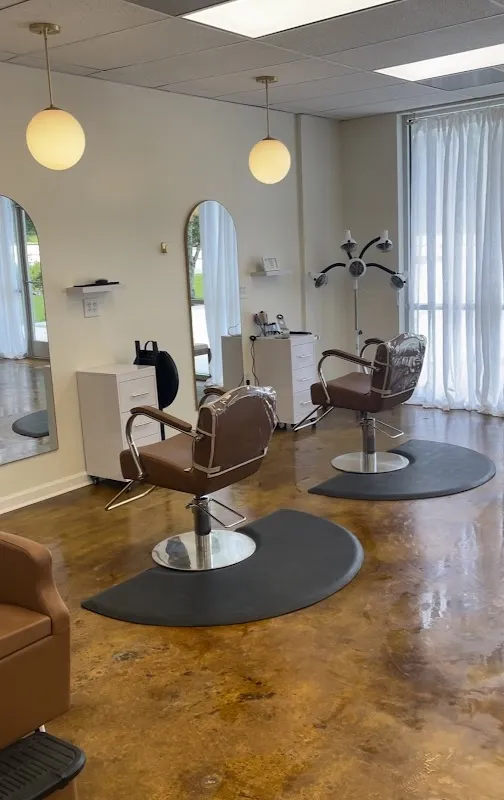 L+Co. Hair Studio, LLC