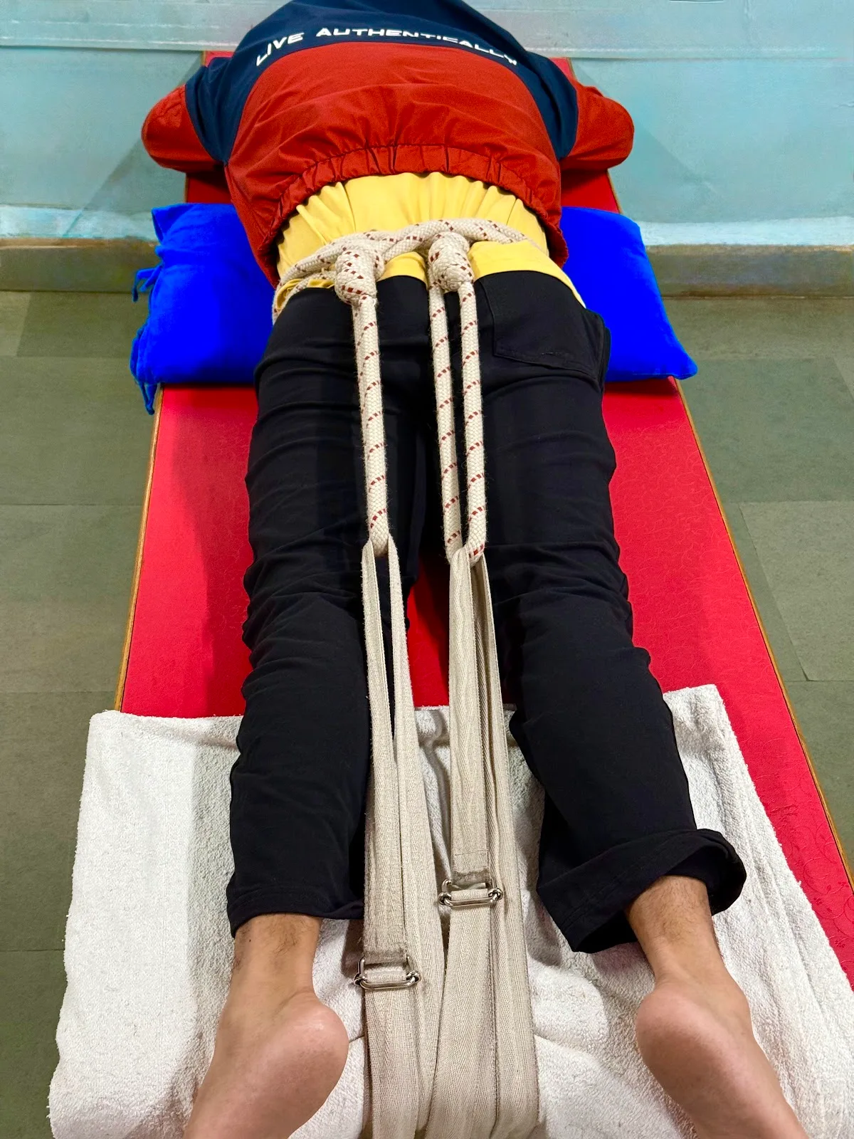 Aadyam yoga institute