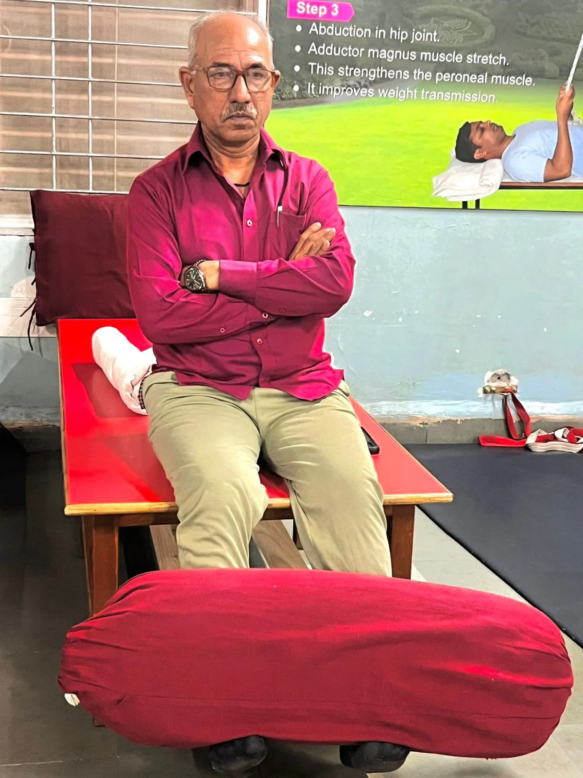Aadyam yoga institute