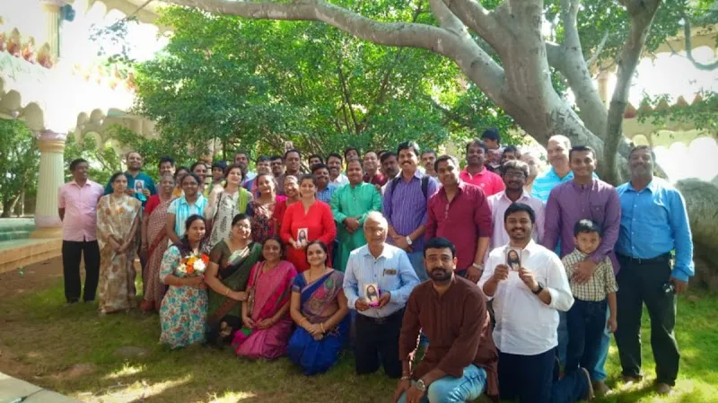 Art Of Living Happiness Center T. Dasarahalli