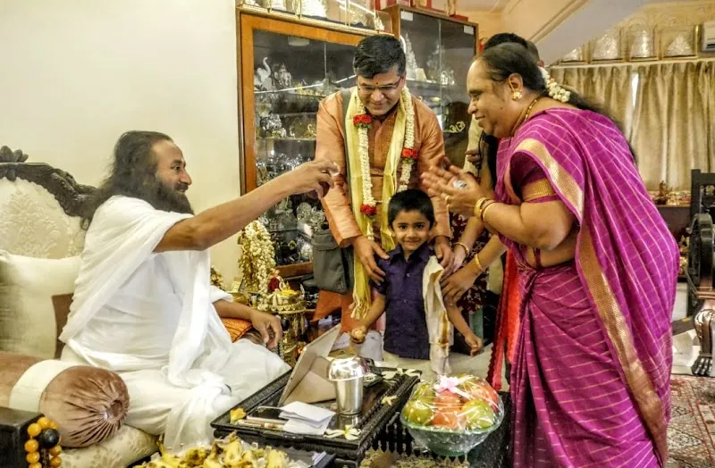 Art Of Living Happiness Center T. Dasarahalli