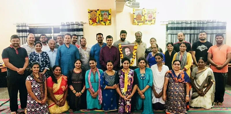 Art Of Living Happiness Center T. Dasarahalli
