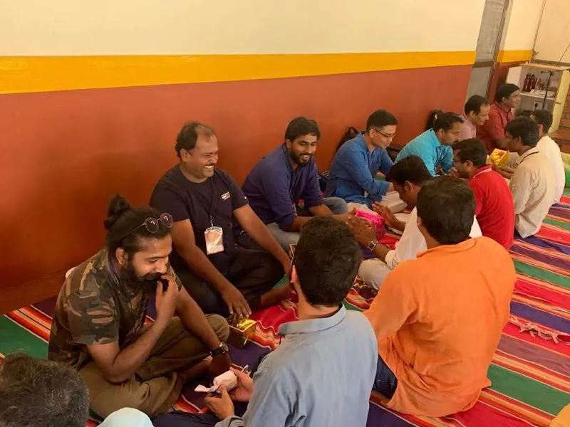 Art Of Living Happiness Center T. Dasarahalli