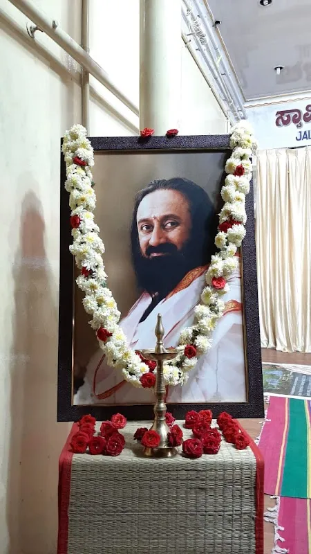 Art Of Living Happiness Center T. Dasarahalli
