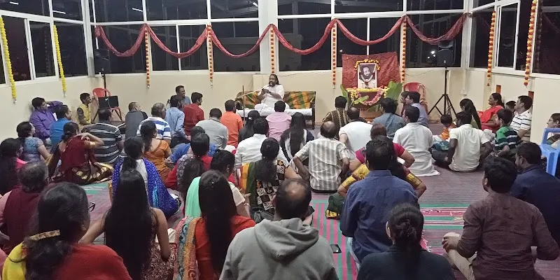 Art Of Living Happiness Center T. Dasarahalli