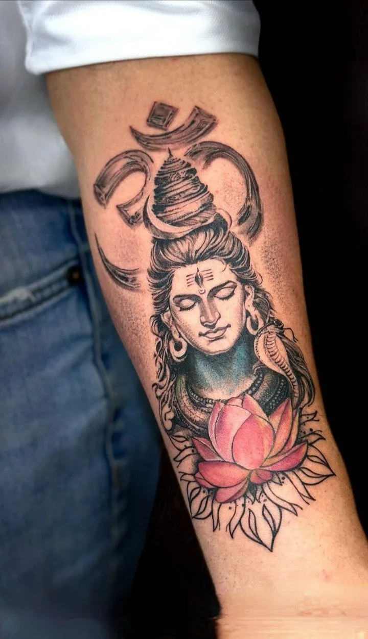 crazy ink tattoo studio pune