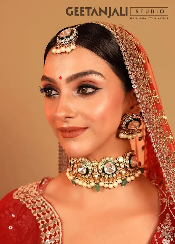Geetanjali Studio