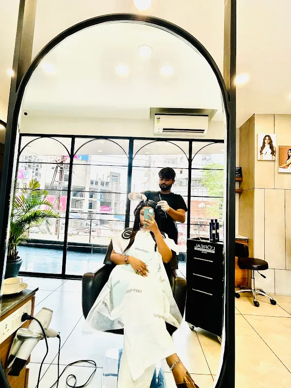 Geetanjali Studio