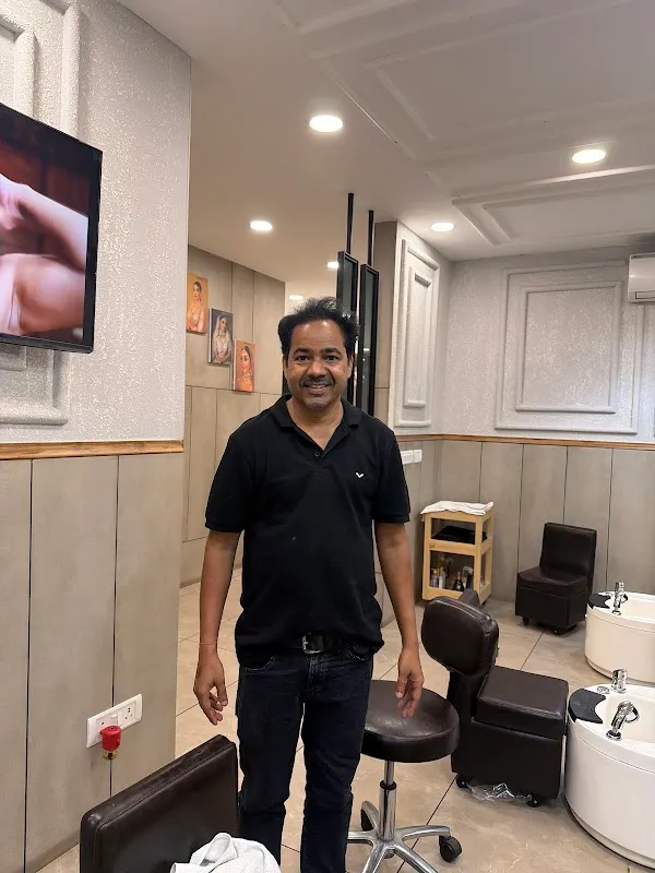 Geetanjali Studio