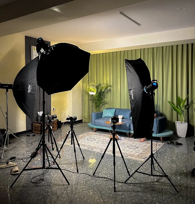 Kahaaneeya Studios