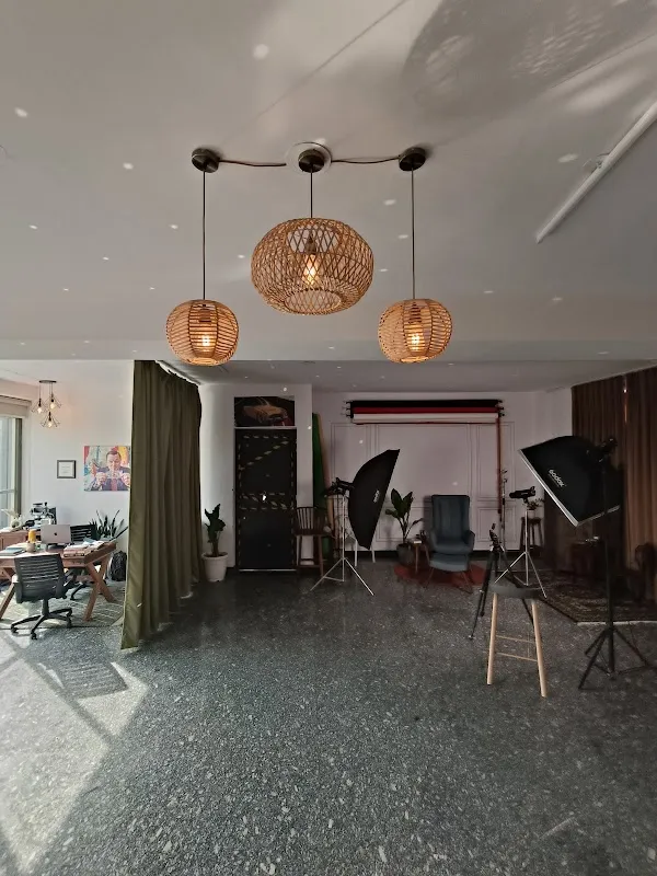 Kahaaneeya Studios