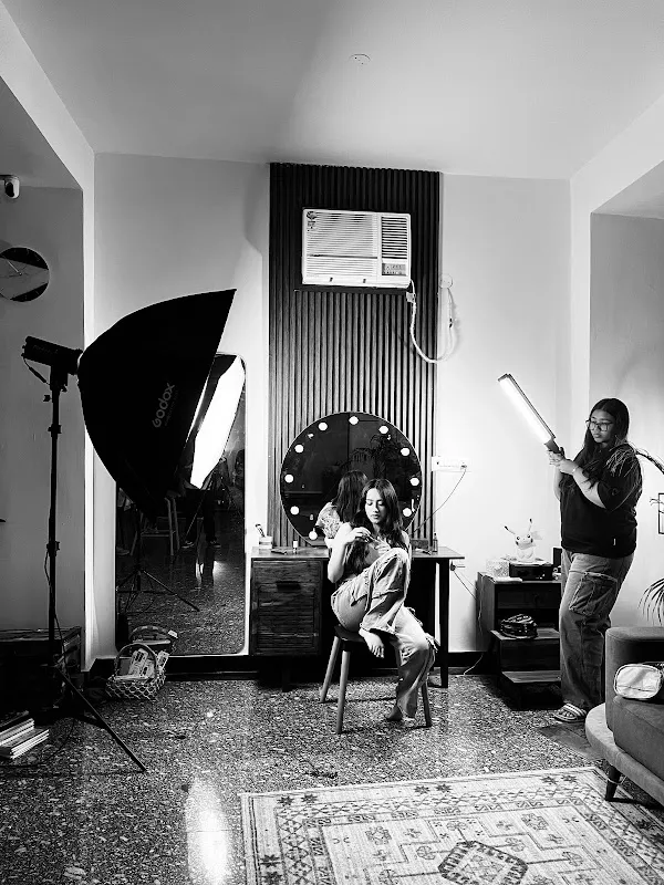 Kahaaneeya Studios