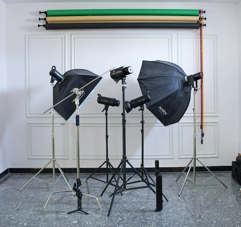 Kahaaneeya Studios