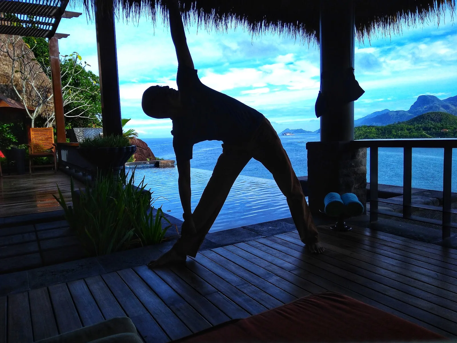 Soham Yoga Studio