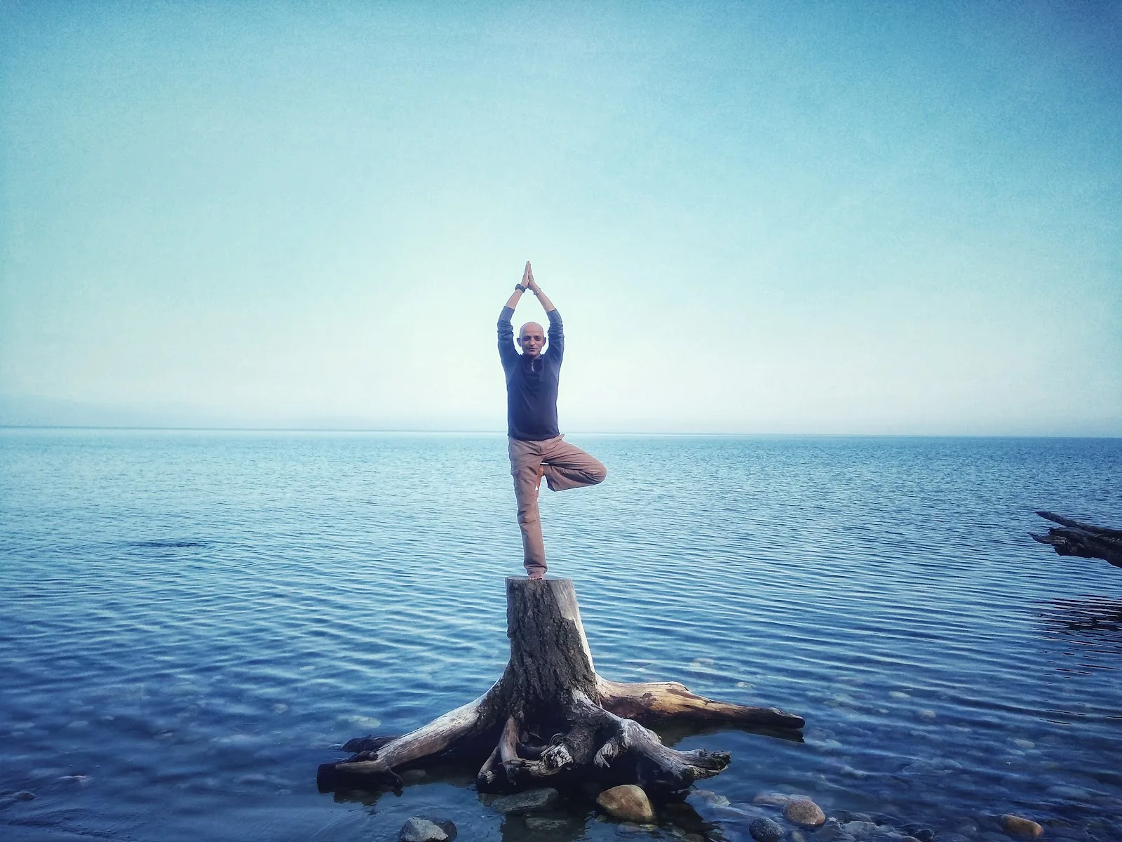 Soham Yoga Studio