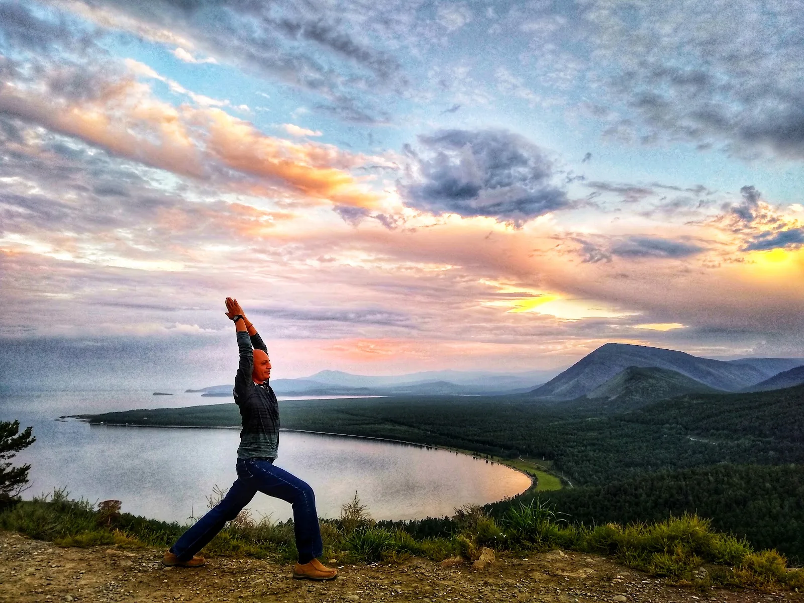 Soham Yoga Studio