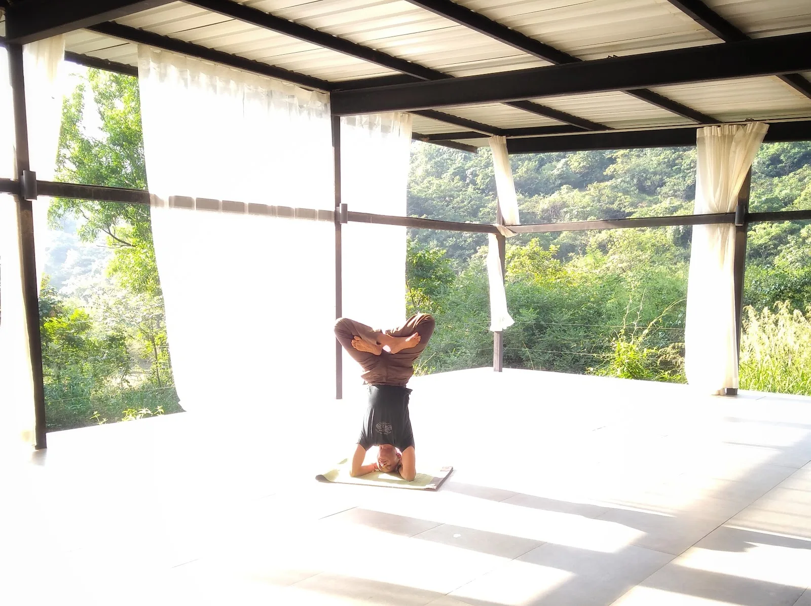 Soham Yoga Studio