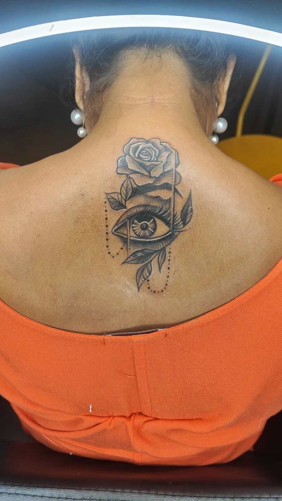 Inkdom Tattoo & Cafe